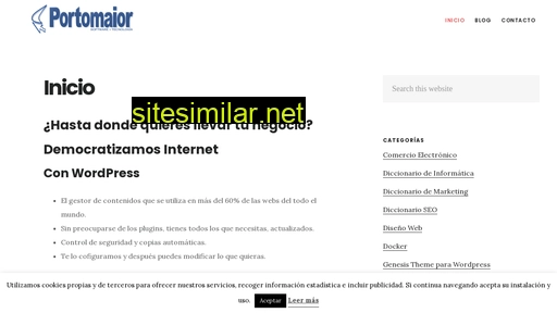portomaior.com alternative sites
