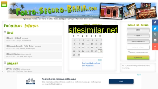 porto-seguro-bahia.com alternative sites