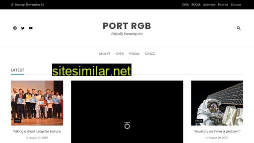 portrgb.com alternative sites