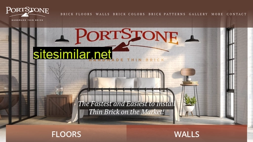 portstone.com alternative sites
