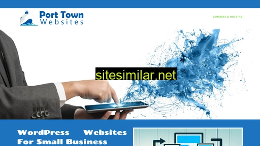 porttownwebsites.com alternative sites