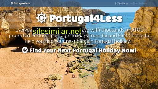 portugal4less.com alternative sites