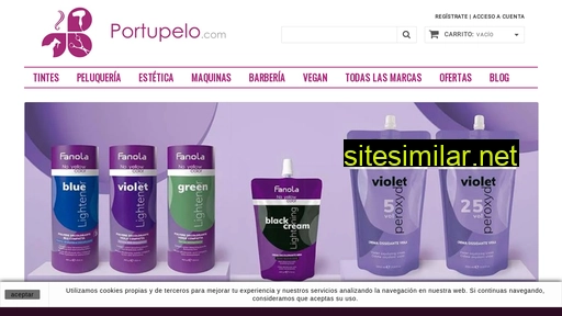portupelo.com alternative sites