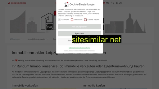 poschmann-immobilien.com alternative sites