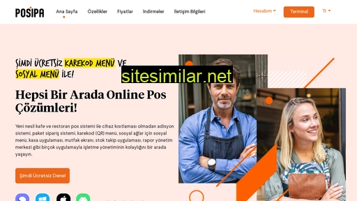 posipa.com alternative sites