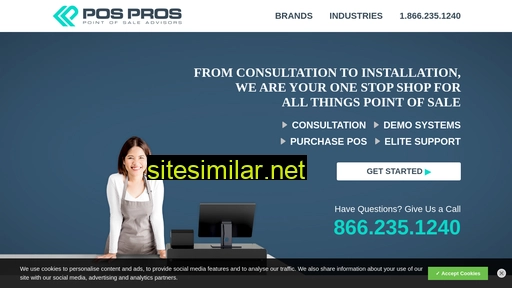 pospros.com alternative sites