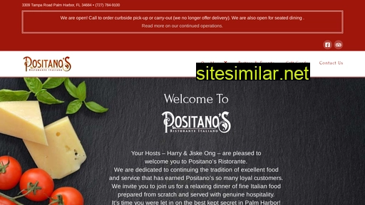 positanoph.com alternative sites