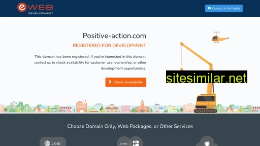 positive-action.com alternative sites