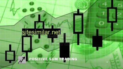 positivesumtrading.com alternative sites