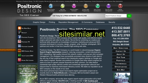 positronicdesign.com alternative sites