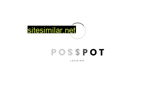 posspot.com alternative sites