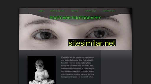 postcardphotography.com alternative sites