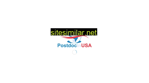 postdocinusa.com alternative sites