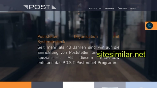 postmoebel.com alternative sites