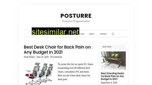 posturre.com alternative sites