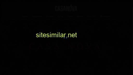 potencydropscasanova.com alternative sites