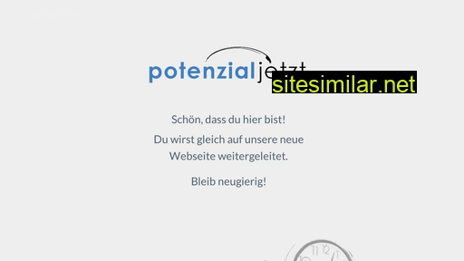 potenzialjetzt.com alternative sites