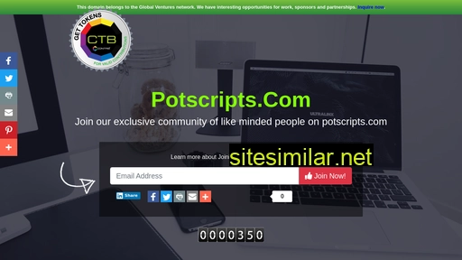 potscripts.com alternative sites