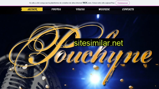 pouchyne.wixsite.com alternative sites