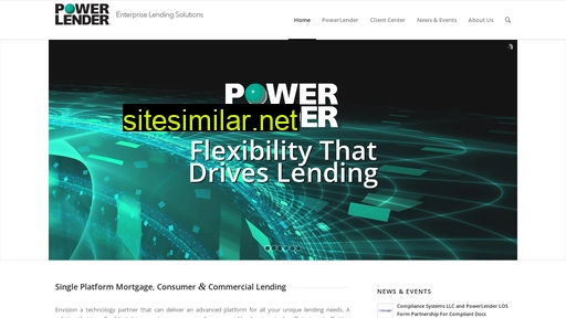 powerlender.com alternative sites
