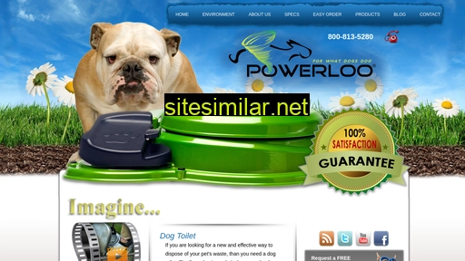 powerloo.com alternative sites