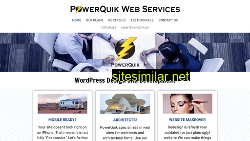powerquik.com alternative sites