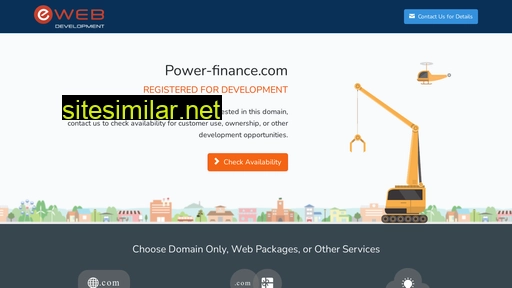 power-finance.com alternative sites