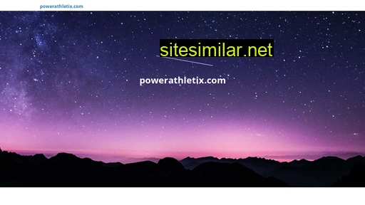 powerathletix.com alternative sites