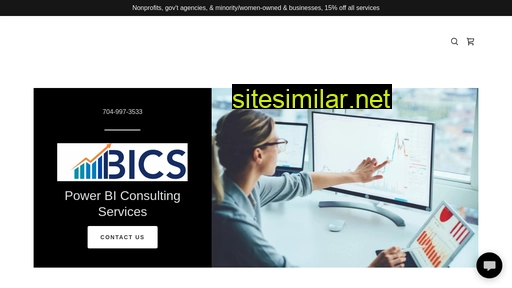 Powerbiconsultingservices similar sites