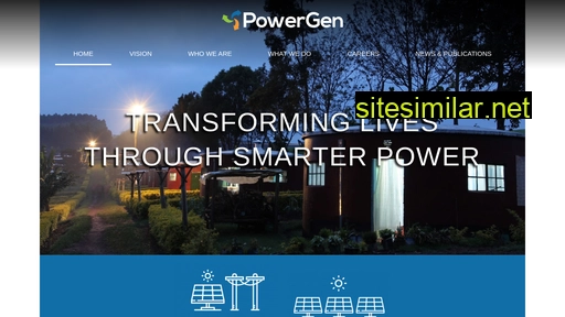 powergen-renewable-energy.com alternative sites