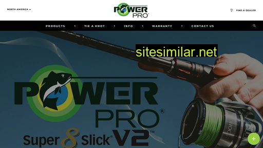 powerpro.com alternative sites