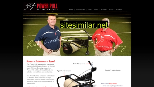 powerpull.com alternative sites