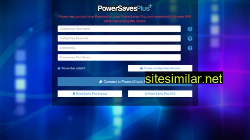 powersavesplus.com alternative sites