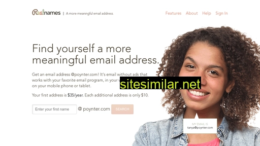 poynter.com alternative sites