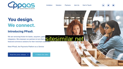 ppaas.com alternative sites