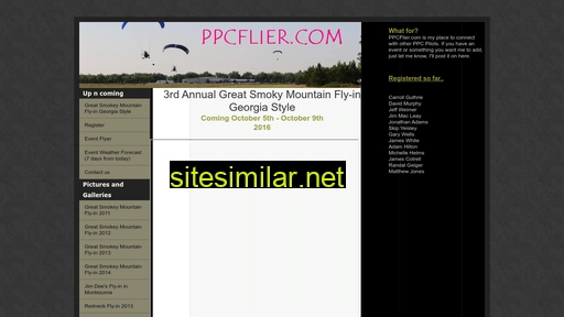 ppcflier.com alternative sites