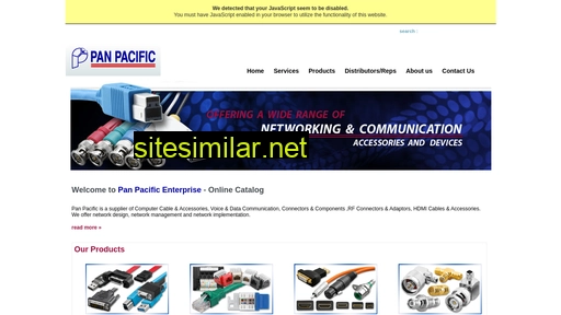 ppeci.com alternative sites