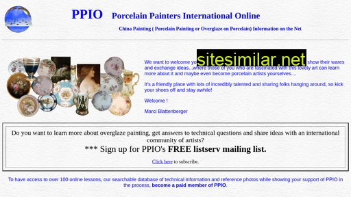 ppio.com alternative sites