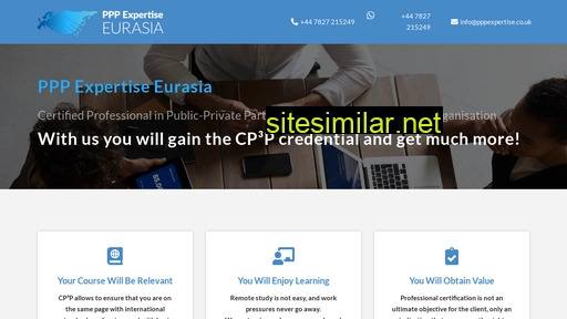 pppexpertise.com alternative sites