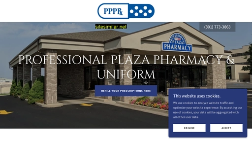 ppprx.com alternative sites