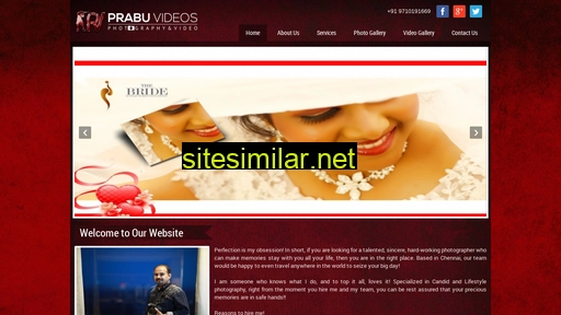 prabuvideos.com alternative sites