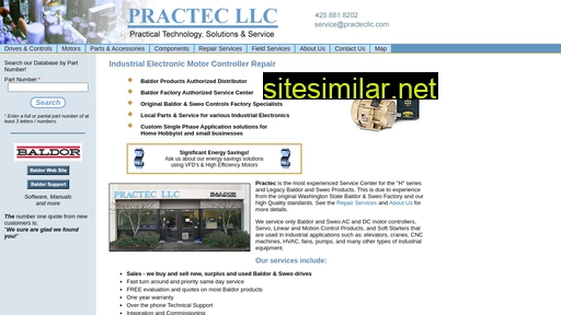 practecllc.com alternative sites