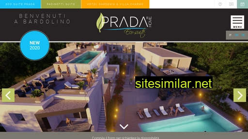 pradabardolino.com alternative sites