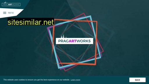 pragartworks.com alternative sites