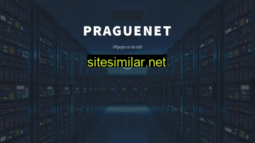 Prague-net similar sites