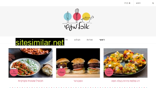 practi-food.com alternative sites