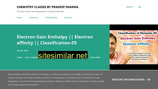 pradeepsharmapicsinstitute.blogspot.com alternative sites