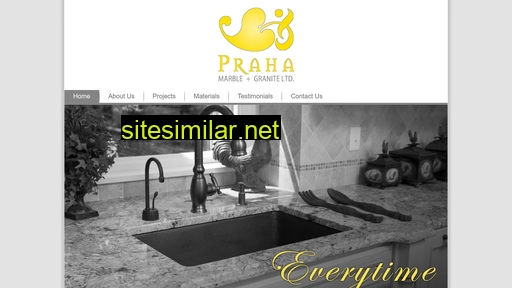 prahamarble.com alternative sites