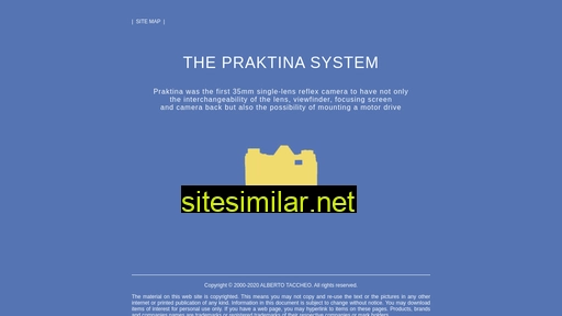 praktina.com alternative sites