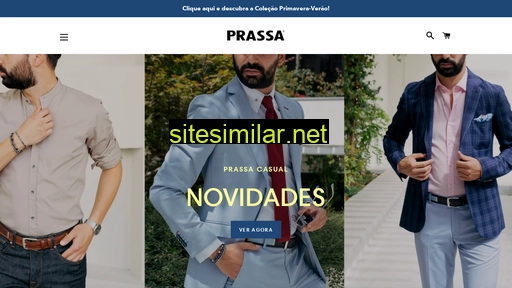 prassaporto.com alternative sites